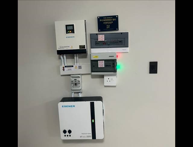 3 BEDROOM PROPERTY TO RENT IN CARLSWALD